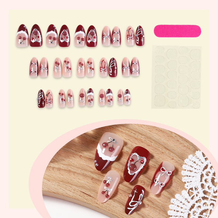 Art Nails Stornfield