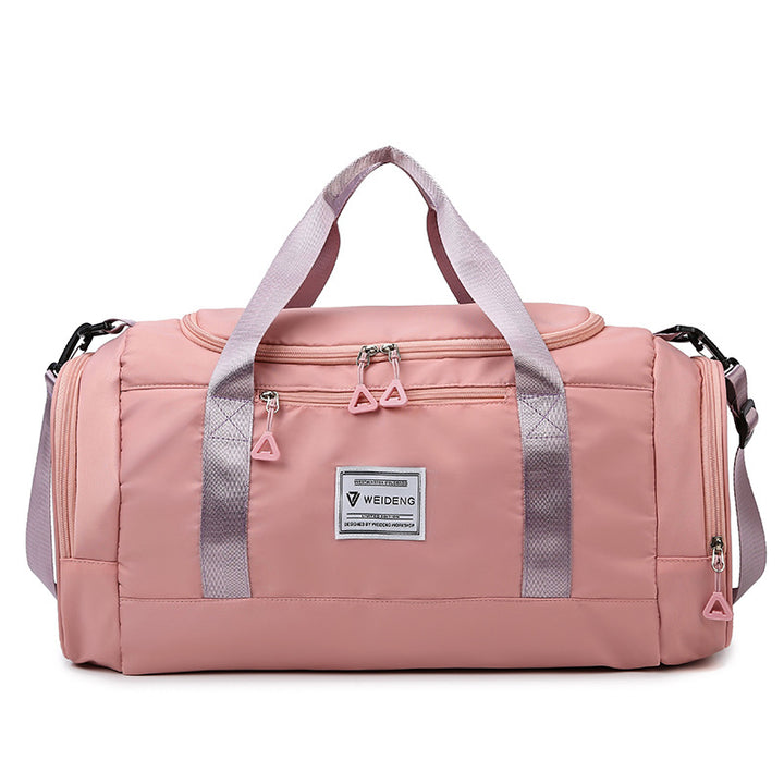 Premium Multi-Functional Gym Duffle Bag Stornfield
