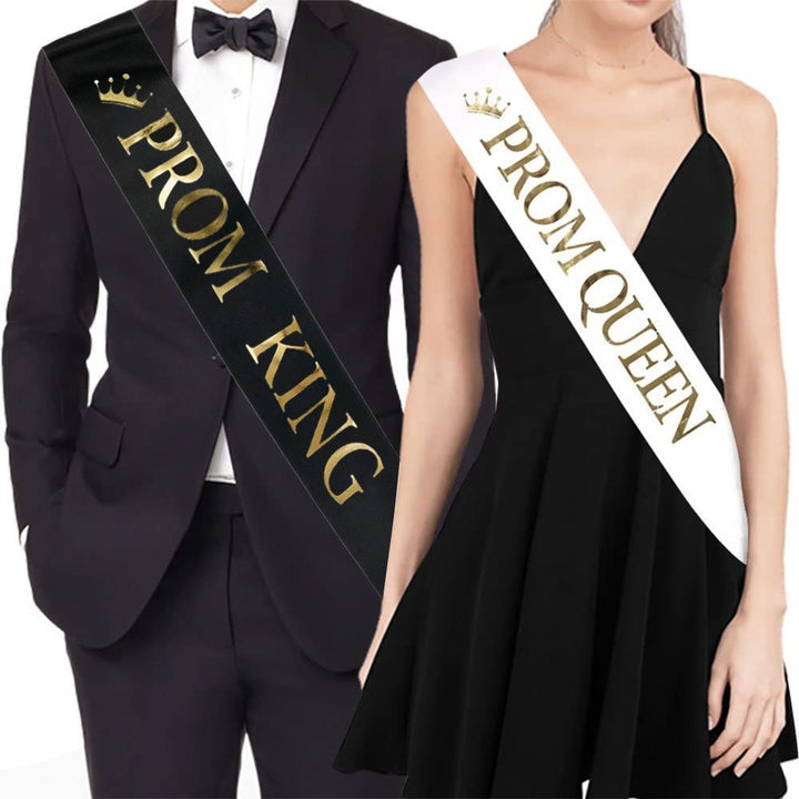 Women Festive Sash Set Stornfield