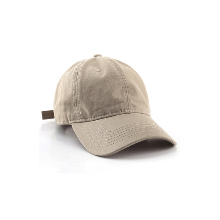 Unisex Classic Comfort Adjustable Cap Stornfield