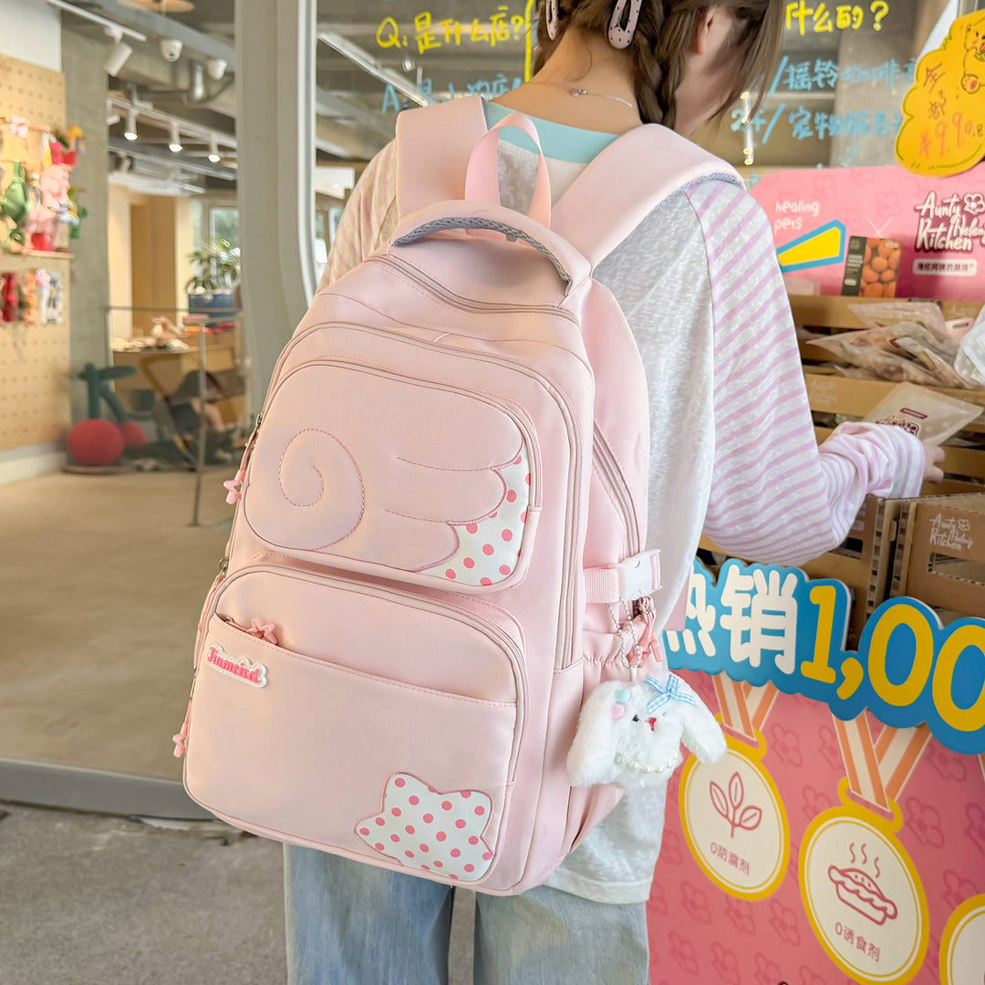 Cute Decorative Backpack Stornfield