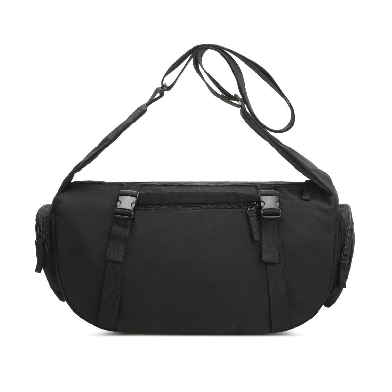 Versatile Carry-All Duffel Bag