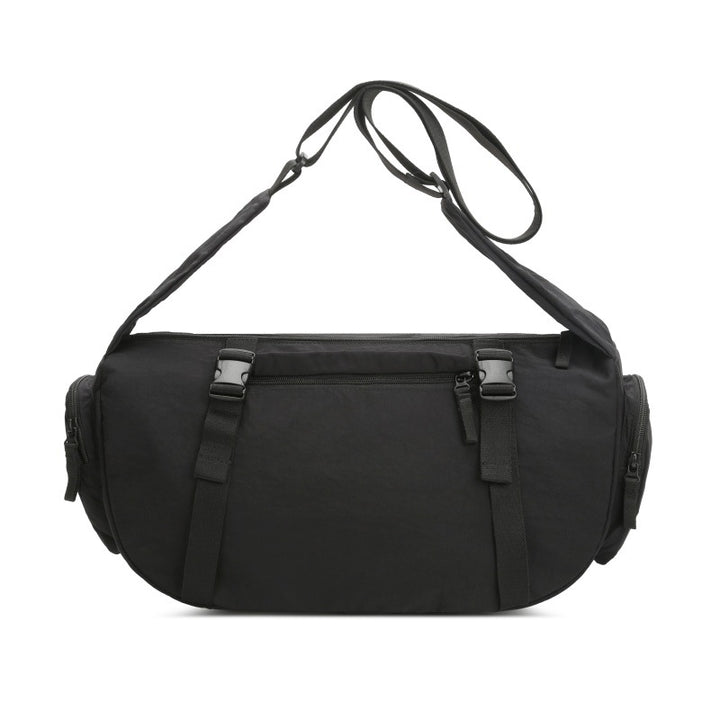 Versatile Carry-All Duffel Bag