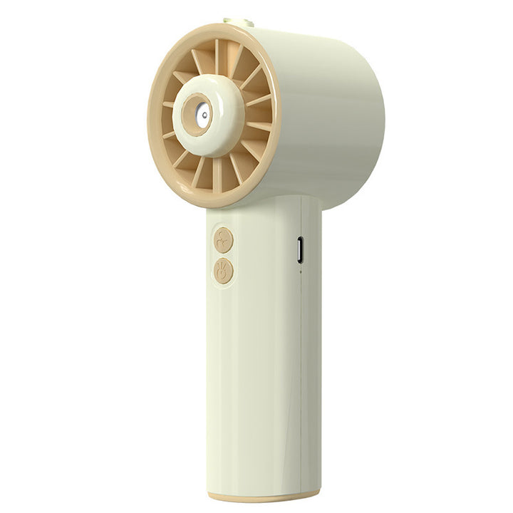Women's Portable Mini Fan Stornfield