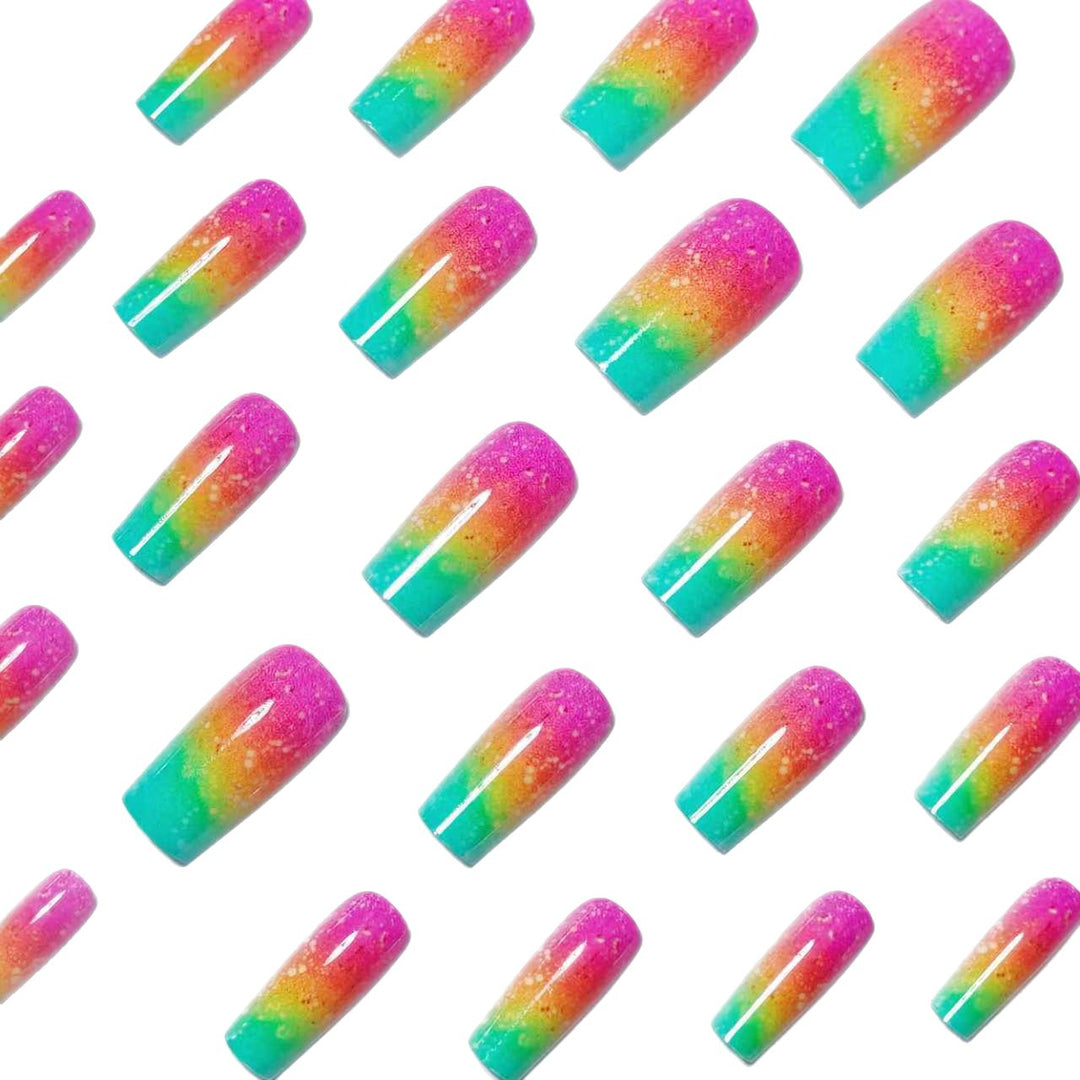 Nail Art Set Stornfield