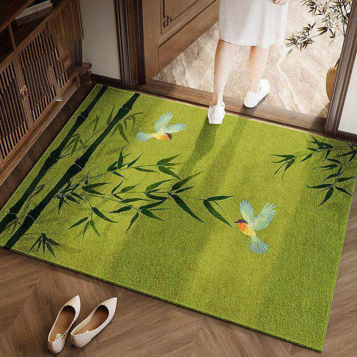 Decorative Floor Mat