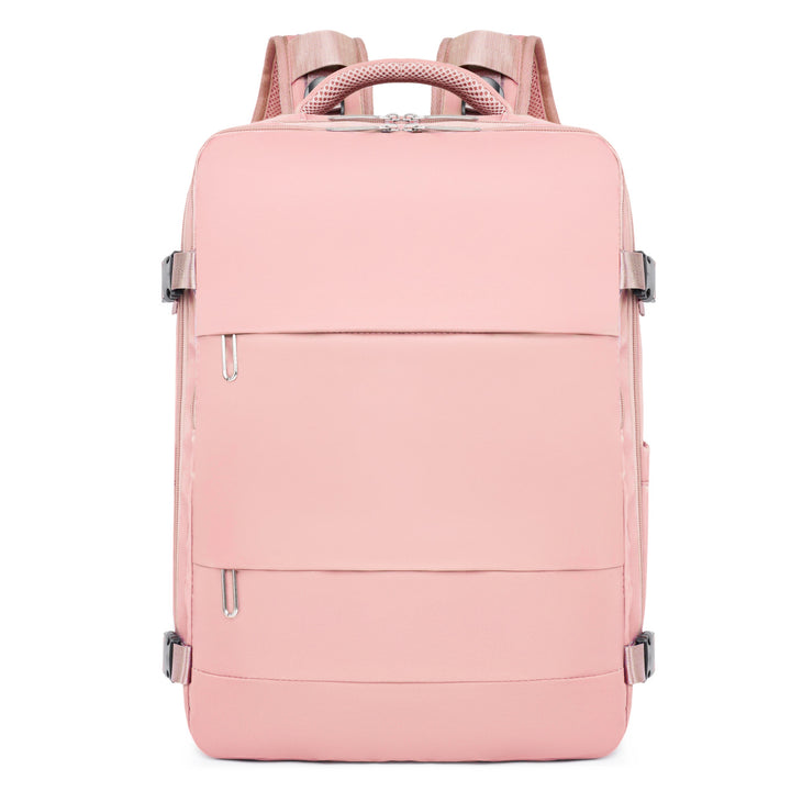Slim Profile Travel Backpack Stornfield