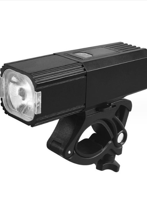 High-Power LED Bicycle Front Light Stornfield