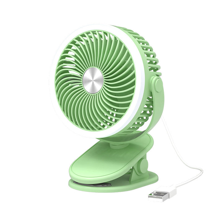 Ladies USB Table Fan Stornfield