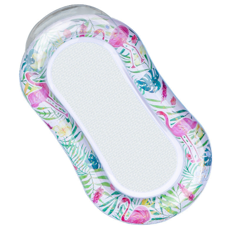Ladies Inflatable Relax Chair with breathable air holes Stornfield