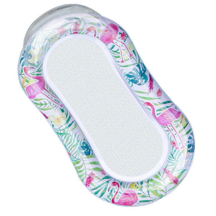 Ladies Inflatable Relax Chair with breathable air holes Stornfield