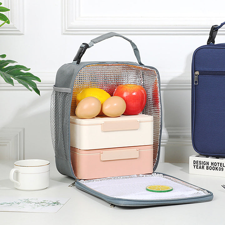 Thermal Insulated Food Carrier Stornfield