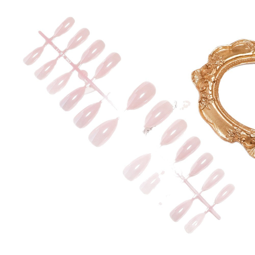 Premium Stiletto Press-On Nail Tips Stornfield
