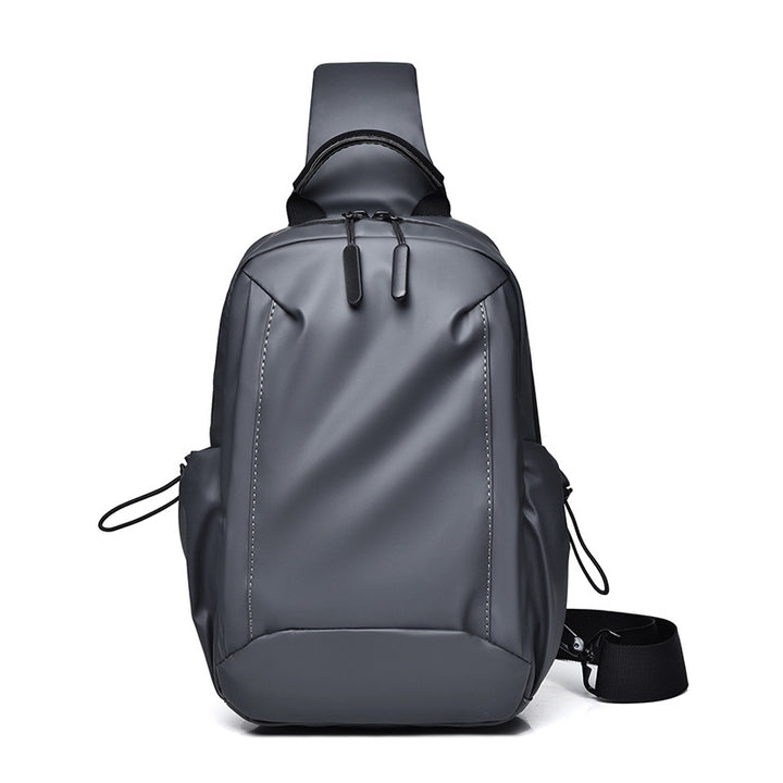 Functional Lightweight Sling Backpack Stornfield