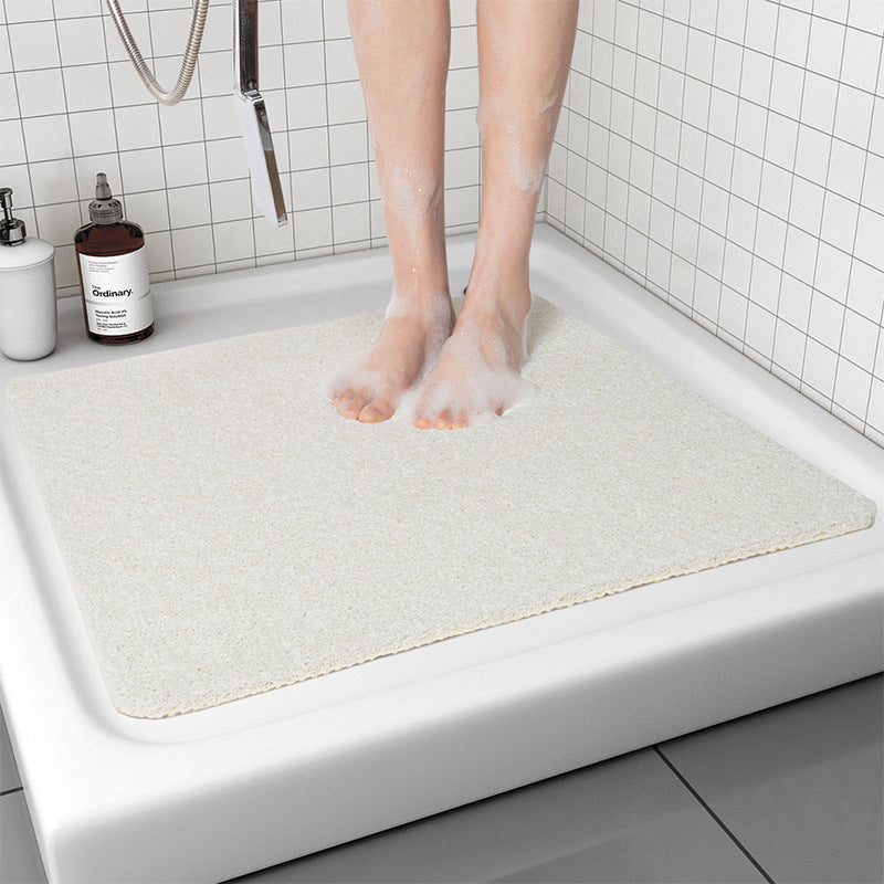 Quick-Drying Shower Mat