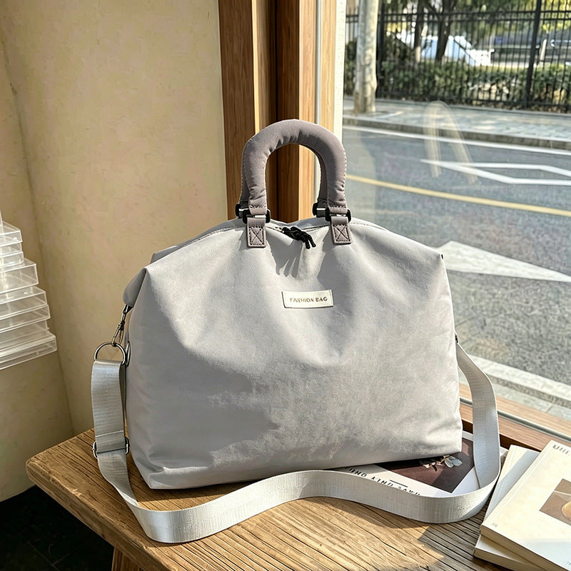 Multi-Purpose Travel Duffle Bag Stornfield