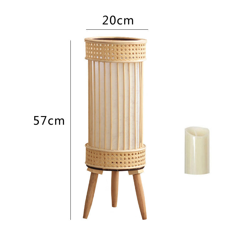 Stylish floor lamp in modern design Stornfield