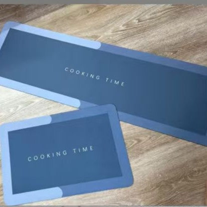 Chef-Inspired Kitchen Mat Set Stornfield