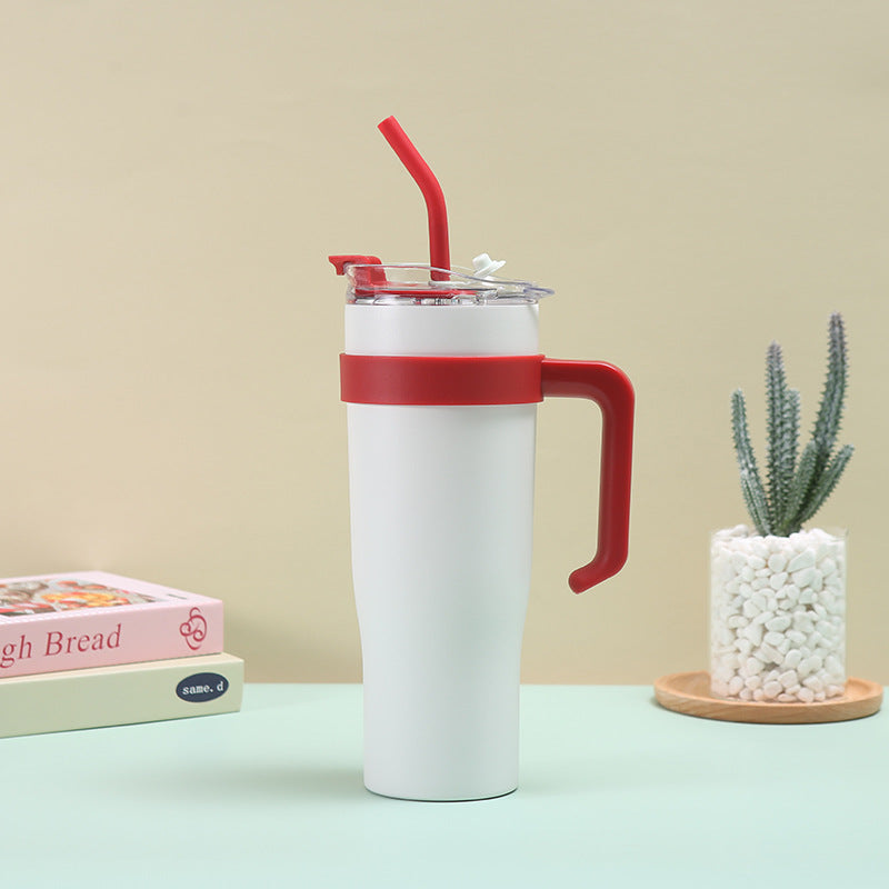 Women's drinking cup with handle Stornfield