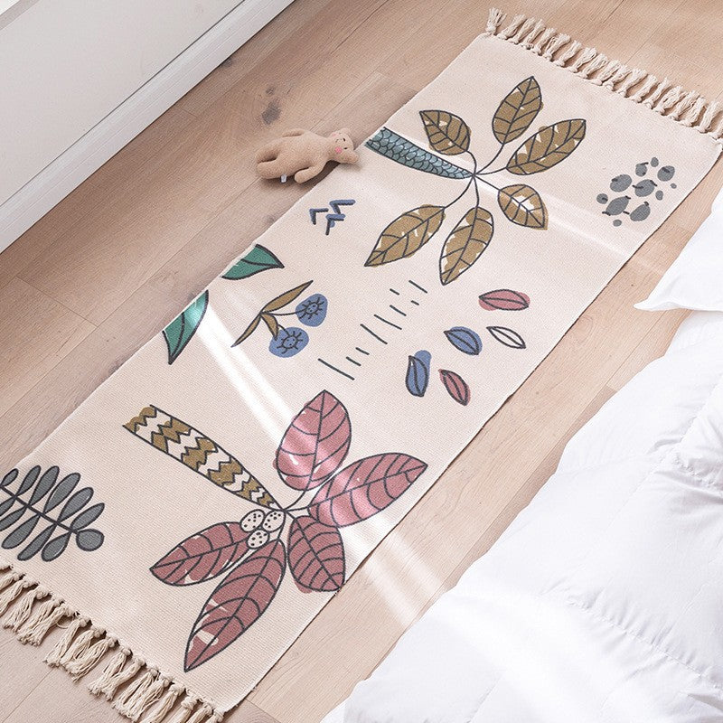 Decorative Area Rug Stornfield