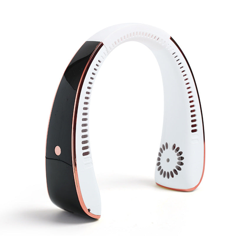 Men's Portable Neck Fan with Innovative Cooling Technology Stornfield