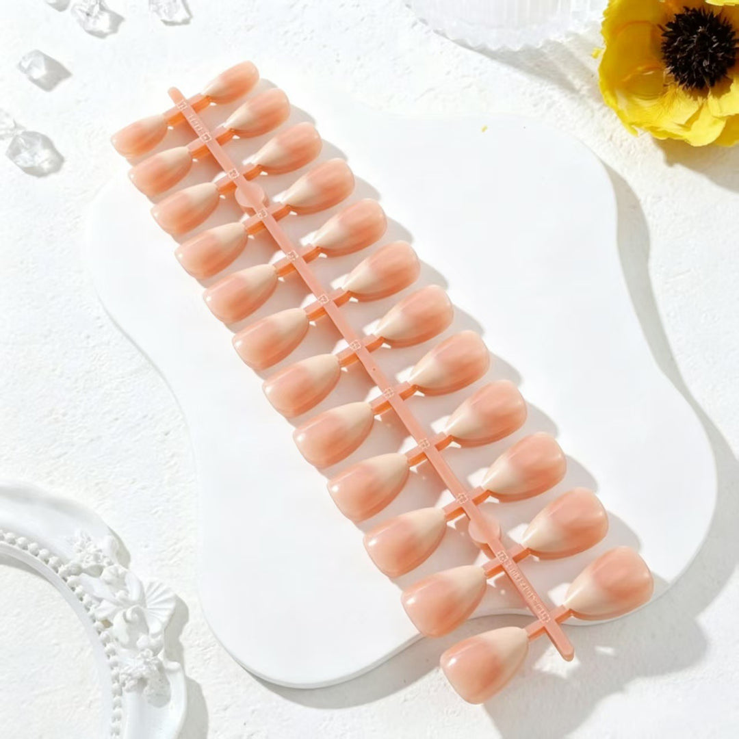Premium Quality Press-On Nail Tips Stornfield