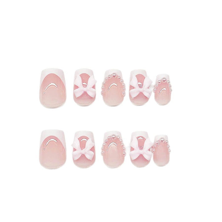 Premium Decorative Nail Art Extensions Stornfield