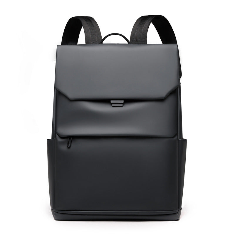 Sleek Minimalist Backpack Stornfield