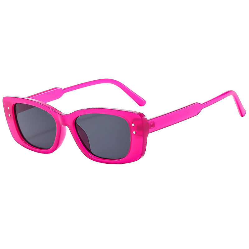 Ladies Cat-Eye Sunglasses with trendy and elegant design Stornfield