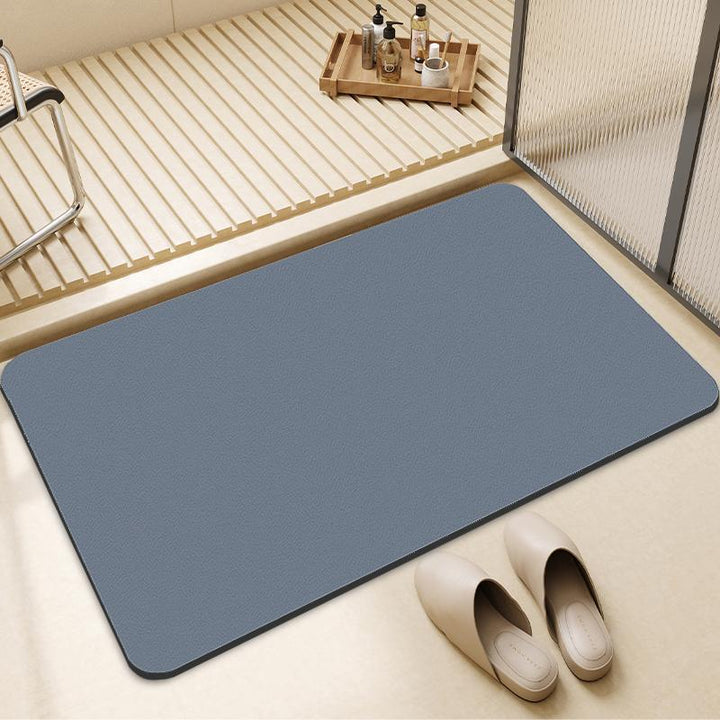 Soft Absorbent Bath Mat