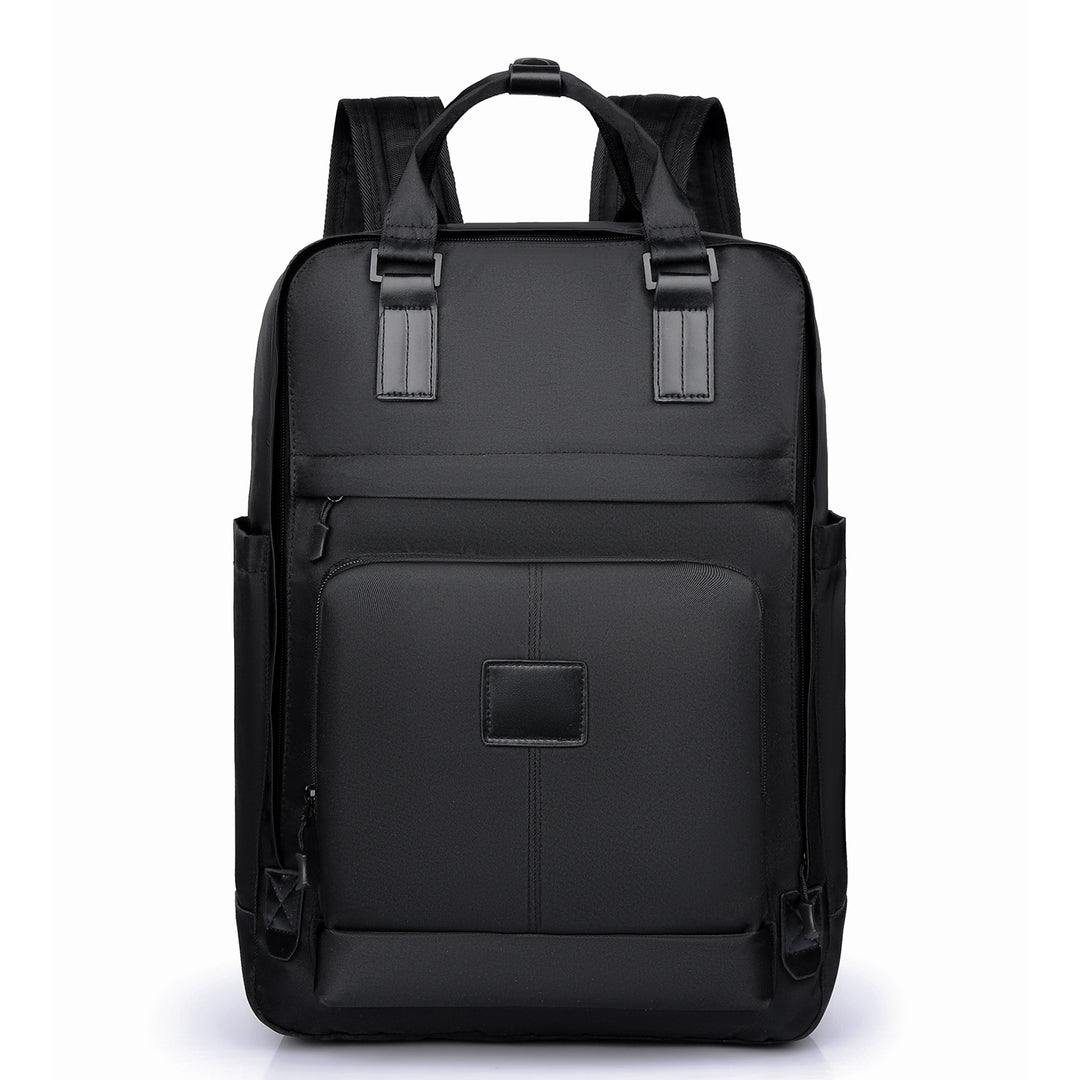 Lightweight Travel Backpack with Organizational Pockets