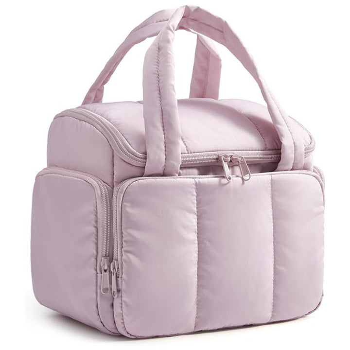 Insulated Multi-Pocket Tote Stornfield