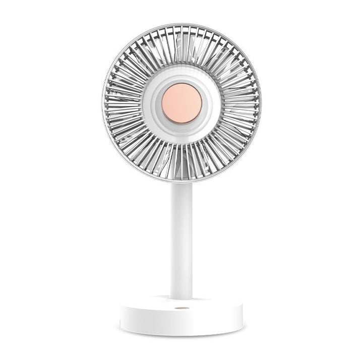Unisex Table Fan Stornfield