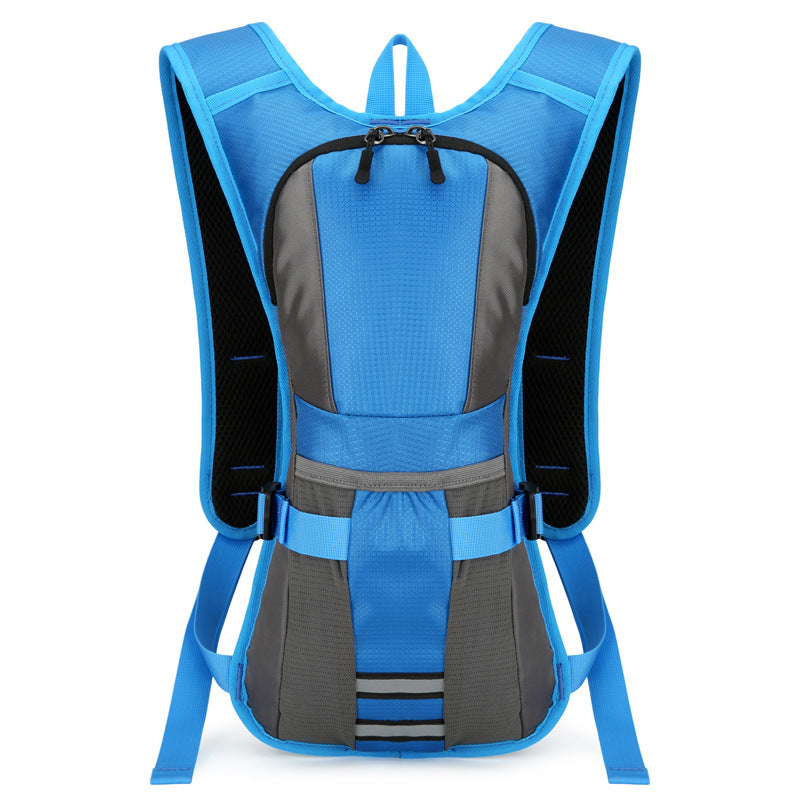 Hydration-Focused Performance Backpack Stornfield
