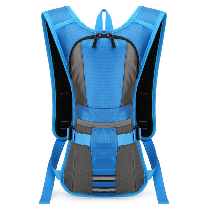 Hydration-Focused Performance Backpack Stornfield
