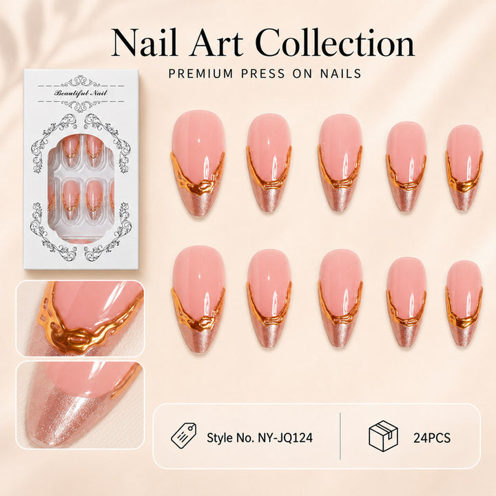 Artificial Nails Stornfield