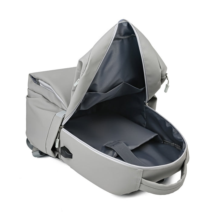 Urban Waterproof Laptop Backpack Stornfield