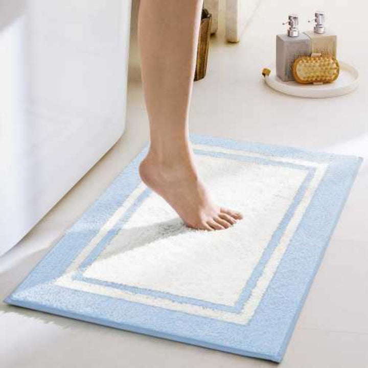 Luxurious Soft Bath Mat