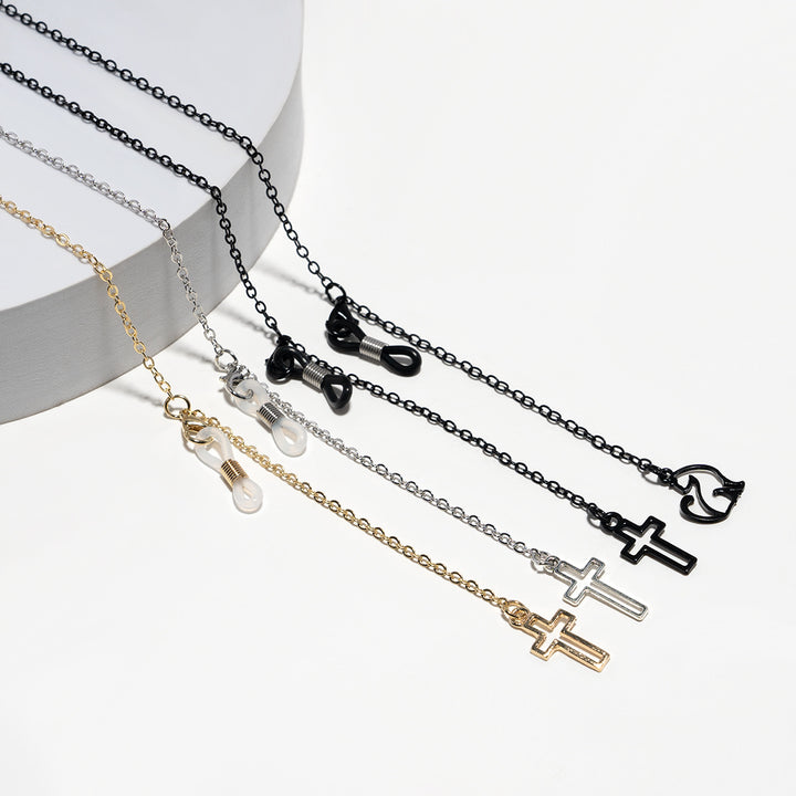 Durable Link Eyewear Chain Stornfield