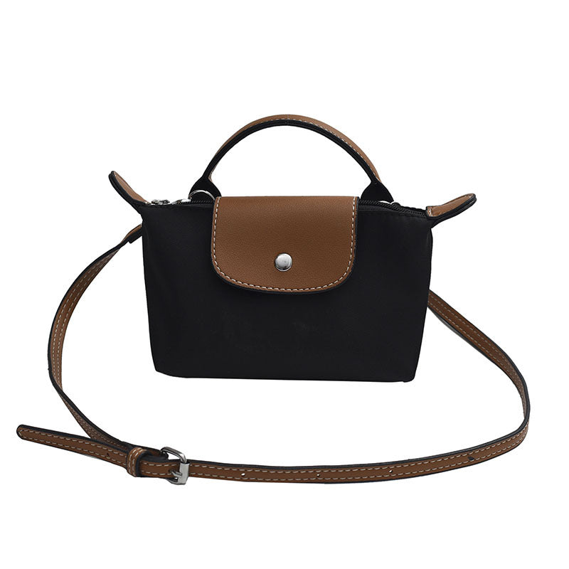 Compact Crossbody Handbag Stornfield