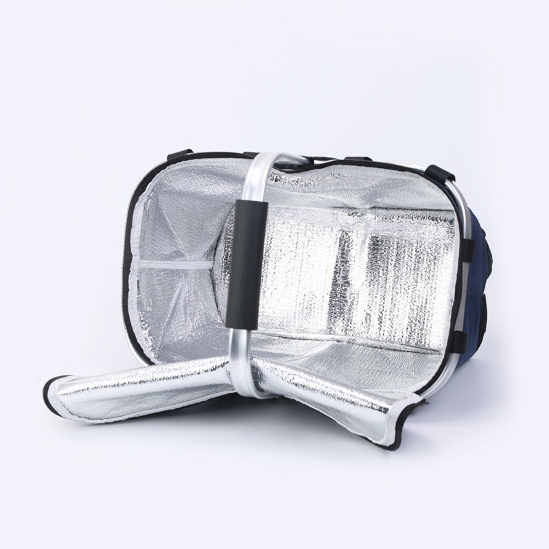 Unisex Shopping Basket Stornfield