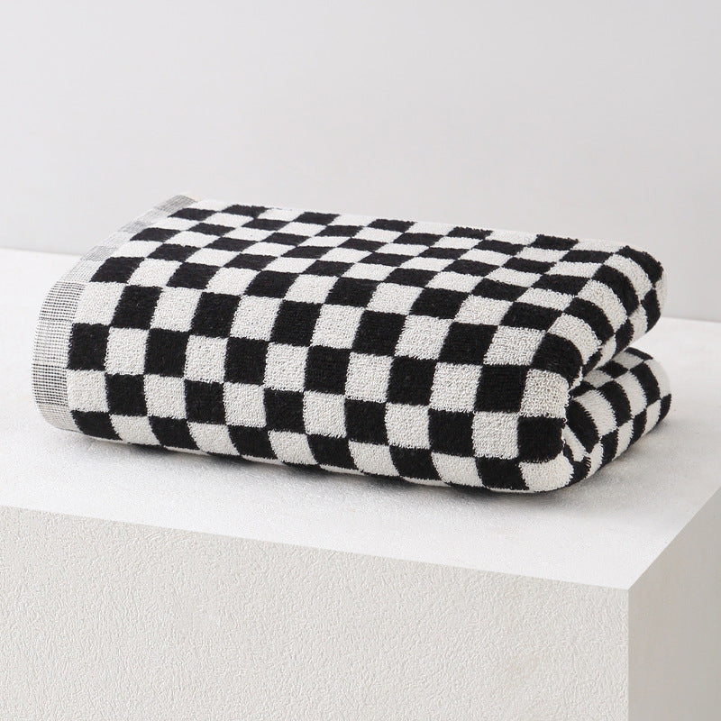 Ladies Bath Towel Stornfield