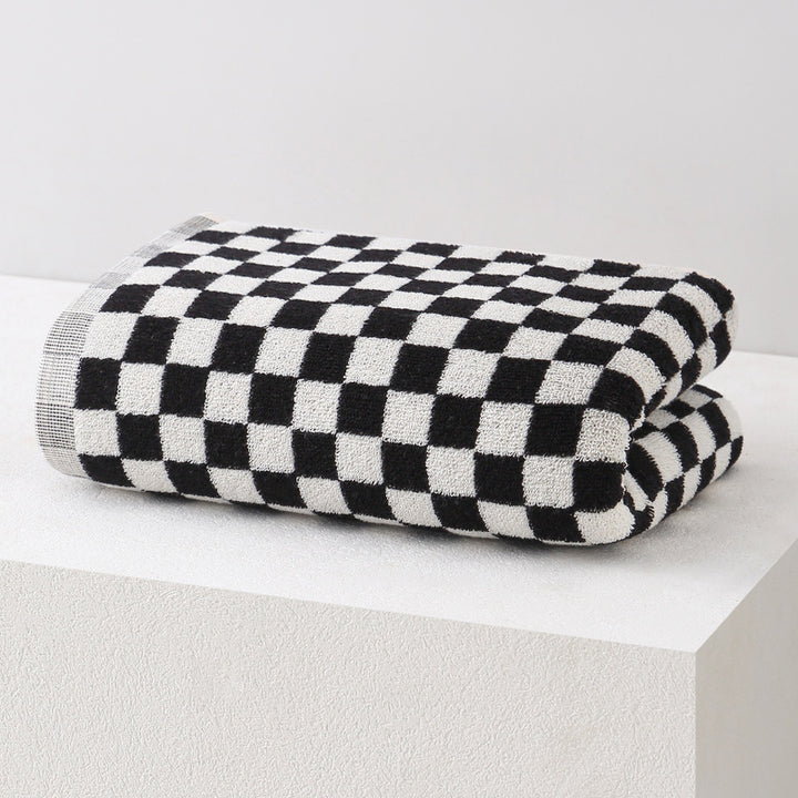 Women's Cotton Towel Stornfield