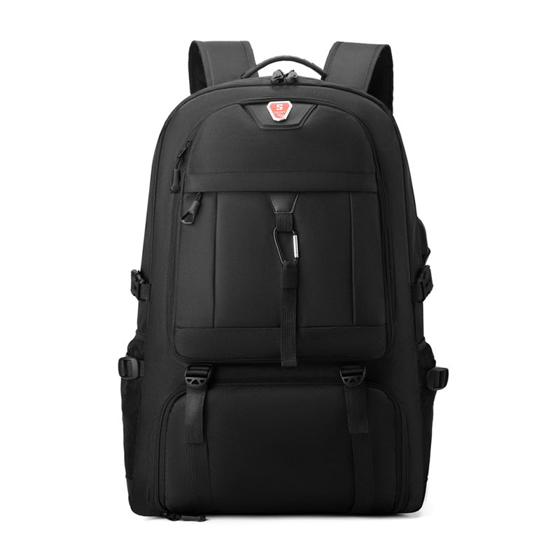 Multi-compartment Travel Backpack Stornfield