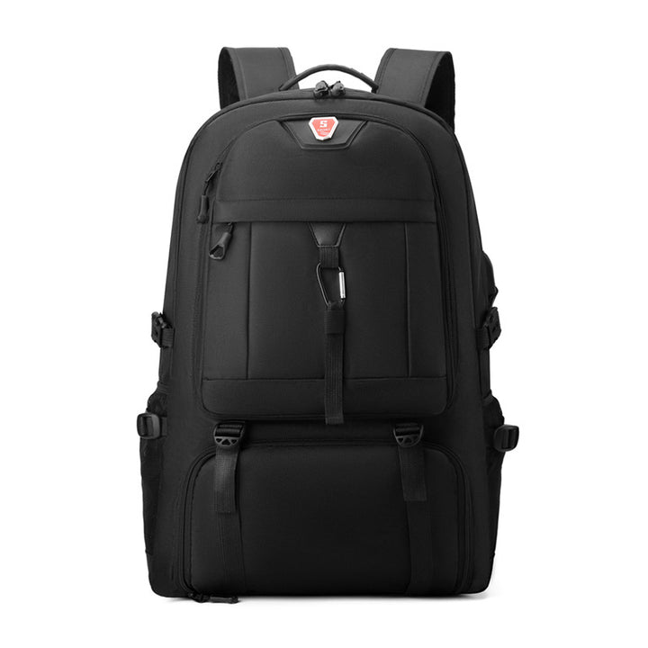 Multi-compartment Travel Backpack Stornfield