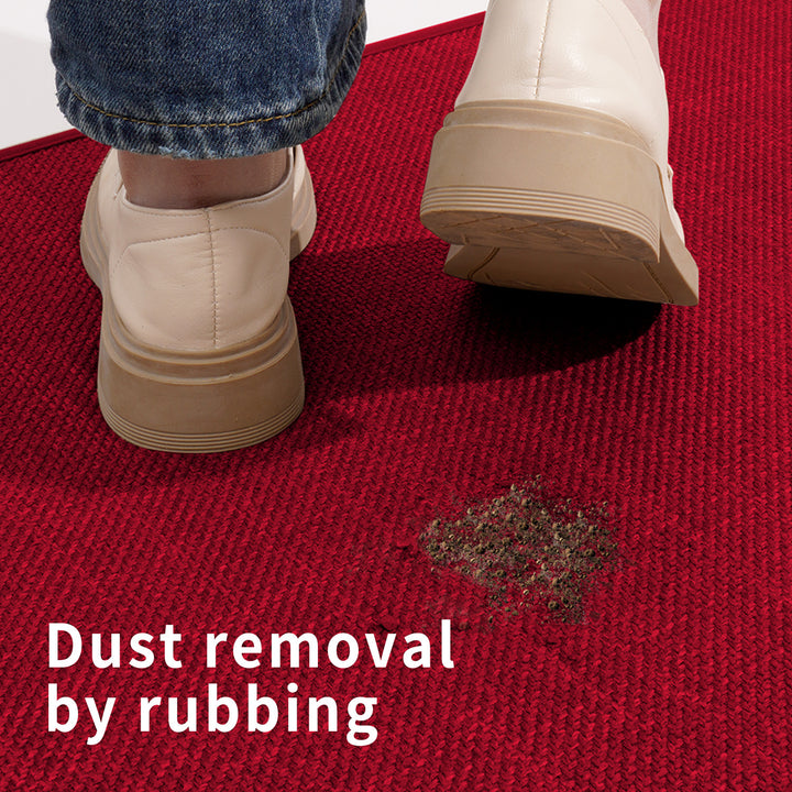 Decorative Door Mat