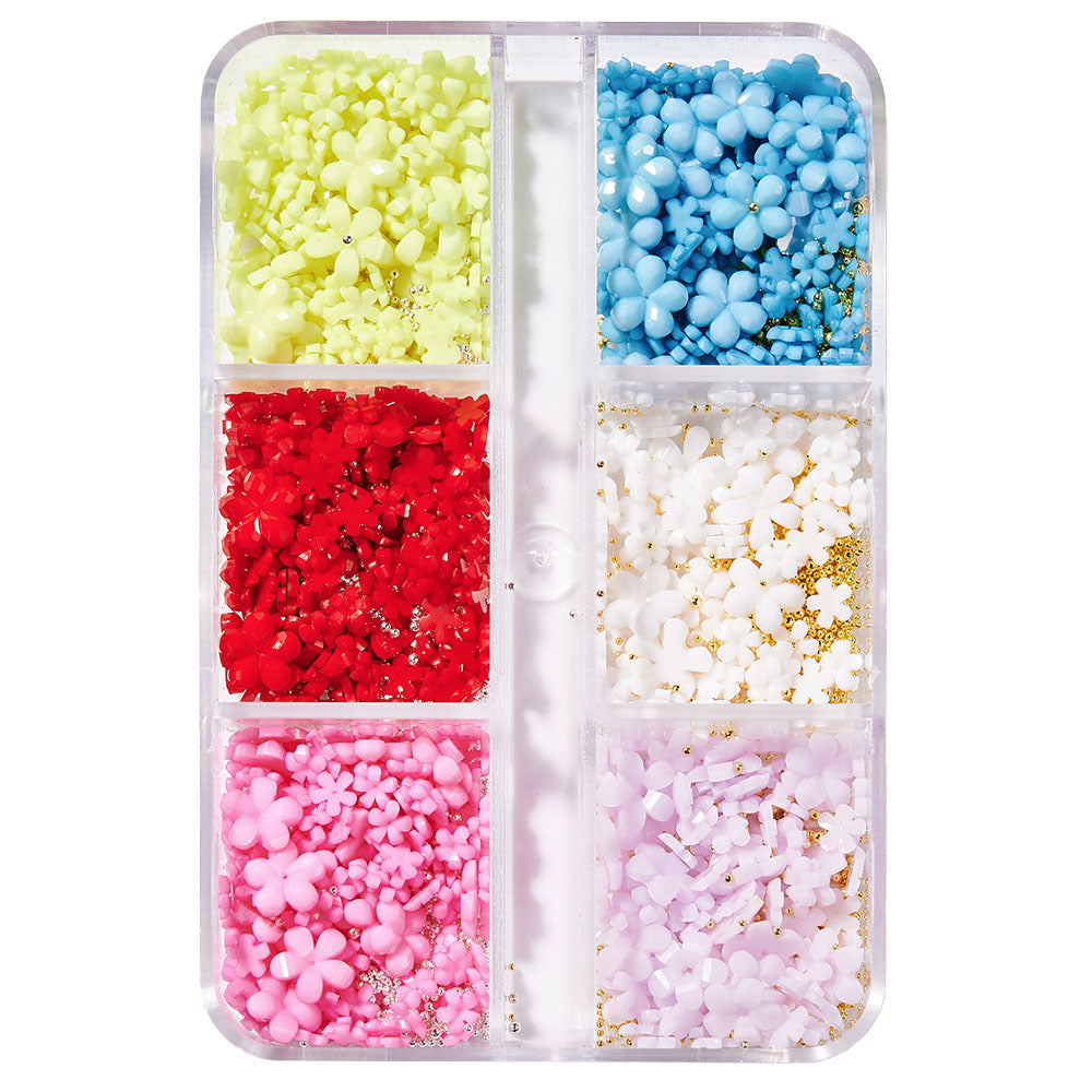 Nail Art Supplies