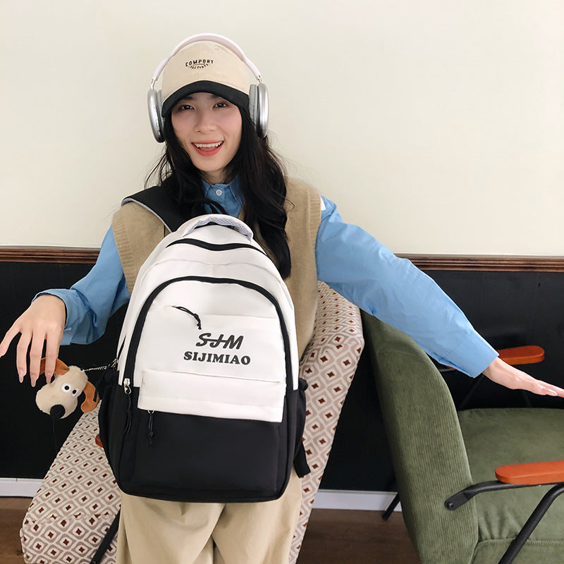 Versatile Urban Backpack Stornfield