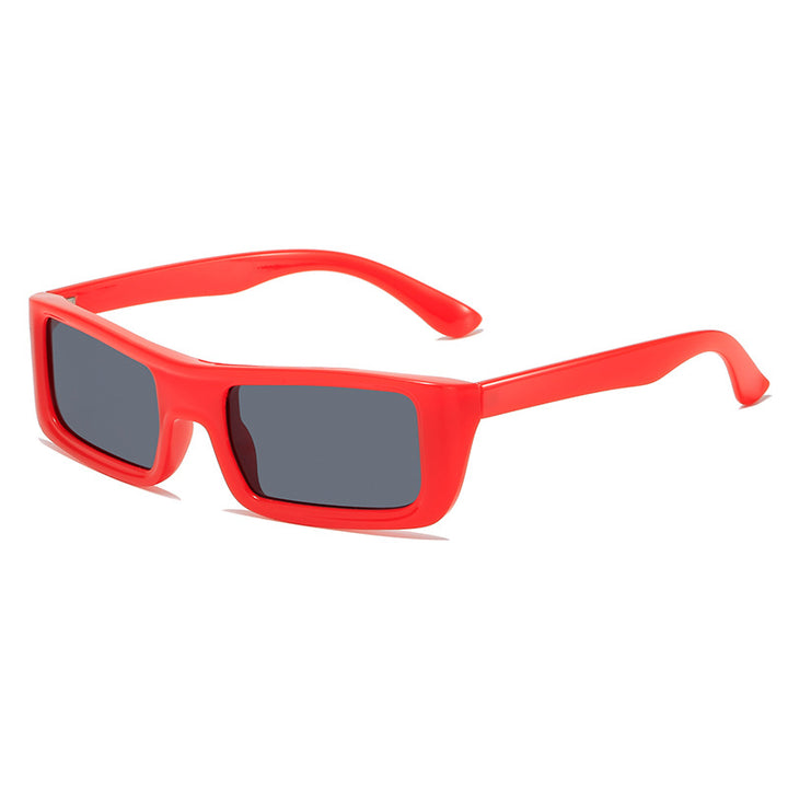 Women’s fashionable folding sunglasses Stornfield