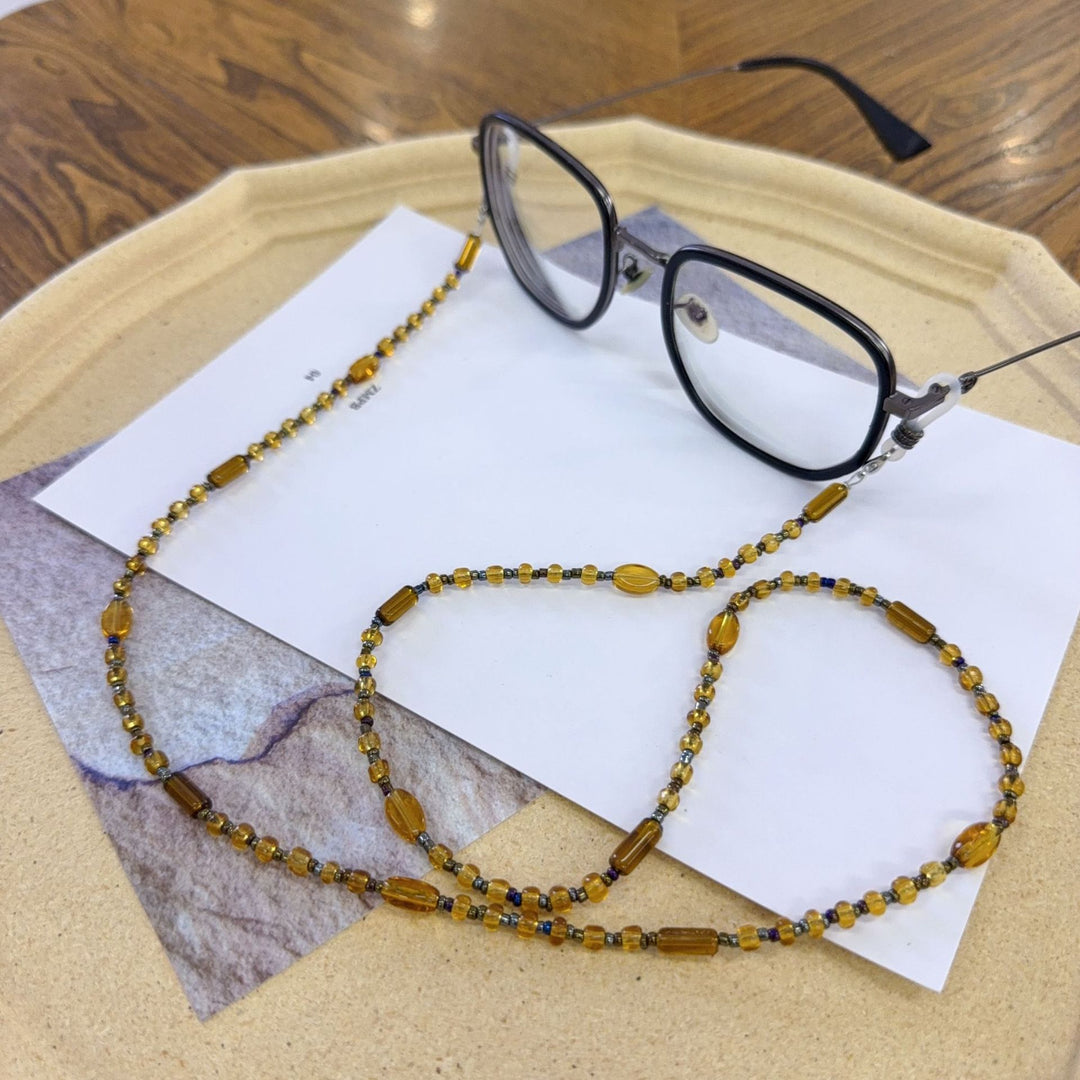 Decorative Eyewear Chain Stornfield